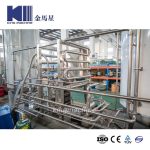 Alkaline Water Treatment Plant Manufacturer From King Machine