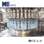 Automatic Ionized Bottled Water Production Line