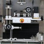 Automatic Shrink Sleeve Labeling Machine