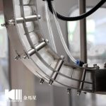 Full Automatic Bottled Soda Drink Water Filling Production Line