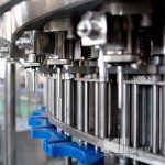 Automatic Carbonated Soft Drinks Energy Drinks Soda Filling Production Line