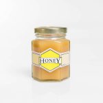 Automatic Honey Washing Bottle Filling Capping Machine Complete Production Line